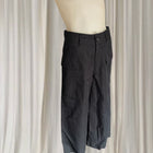 Polo Ralph Lauren Black Jeans - Classic Slim Fit Denim Size 0 XS - Image 2