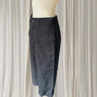 Polo Ralph Lauren Black Jeans - Classic Slim Fit Denim Size 0 XS - Image 3