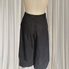 Polo Ralph Lauren Black Jeans - Classic Slim Fit Denim Size 0 XS - Image 4