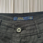 Polo Ralph Lauren Black Jeans - Classic Slim Fit Denim Size 0 XS - Image 5