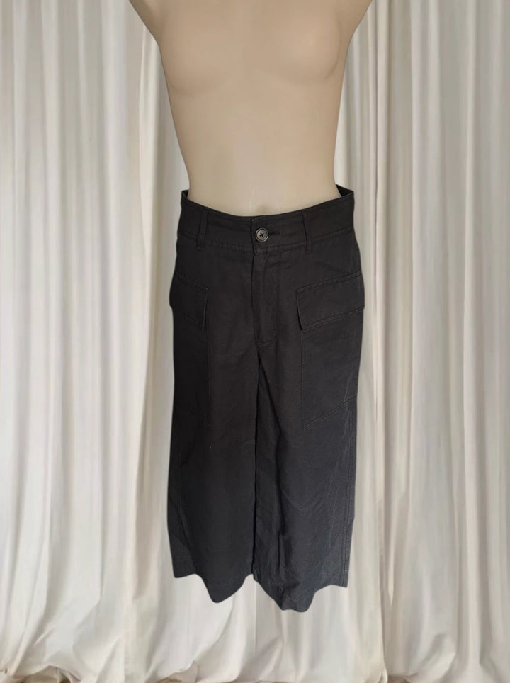 Polo Ralph Lauren Black Jeans - Classic Slim Fit Denim Size 0 XS - Image 1