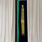 Rotary Ladies Cocktail Watch - Vintage Swiss Made Gold Plated Timepiece
