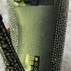 Steve Madden Women's Black and Silver Boots