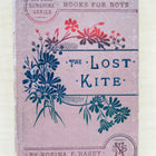 The Lost Kite by Robina F. Hardy