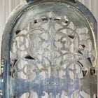 Antique Victorian/Edwardian Walker and Hall Sheffield Rib Cage Toast Holder