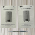 Zip CL1505 - CEX 9 Electronic MPS Instantaneous Hot Water 6.6-8.8Kw