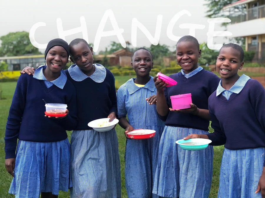 Neighbours Aid community impact