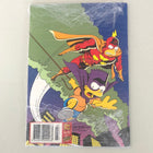 Issue #3 ‘Bartman Meets Radioactive Man’ is a heroic comic described as one of the greatest comics of all time. In this grand adventure, Bartman must fight super villains in order to get the radioactive powers of Radioactive Man after he is kidnapped. 