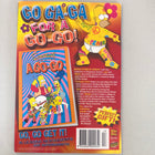 Bart Simpson’s Treehouse of Horror Comic
