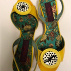 Kenzo - Ladies Fashion Shoes