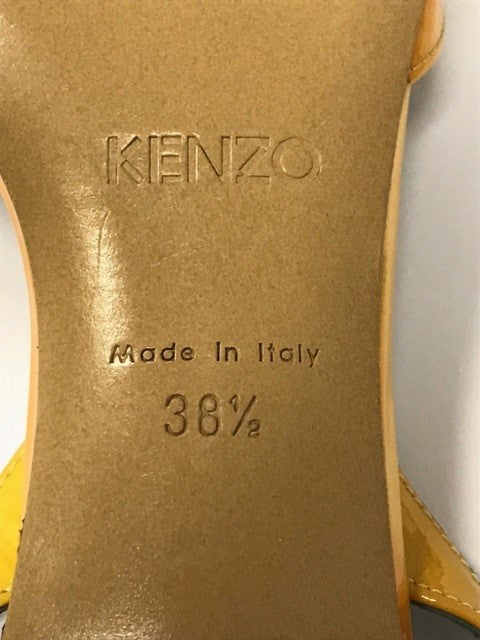 Kenzo - Ladies Fashion Shoes
