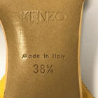 Kenzo - Ladies Fashion Shoes